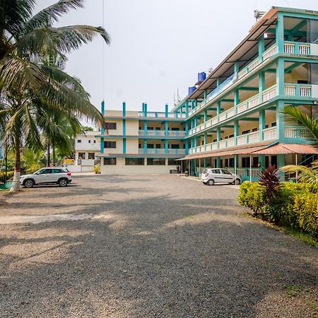Hotel Atithi Kashid Экстерьер фото